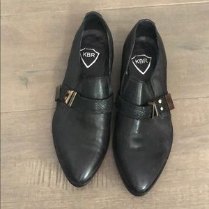 KBR shoes black